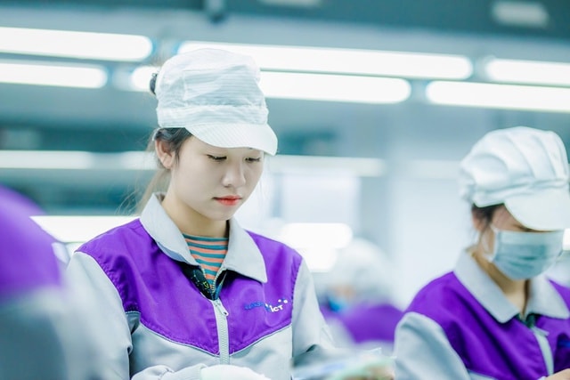 Quy định mới nhất về việc miễn, giảm, dừng đóng kinh phí công đoàn- Ảnh 1. Quy định mới nhất về việc miễn, giảm, dừng đóng kinh phí công đoàn- Ảnh 1.