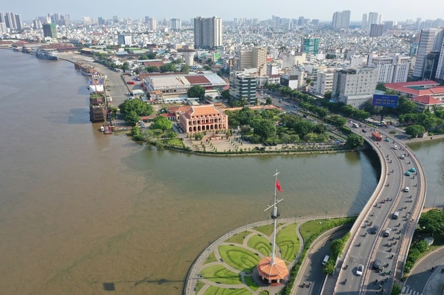 TPHCM dự kiến động thổ, khởi công nhiều dự án lớn dịp 30/4- Ảnh 2.