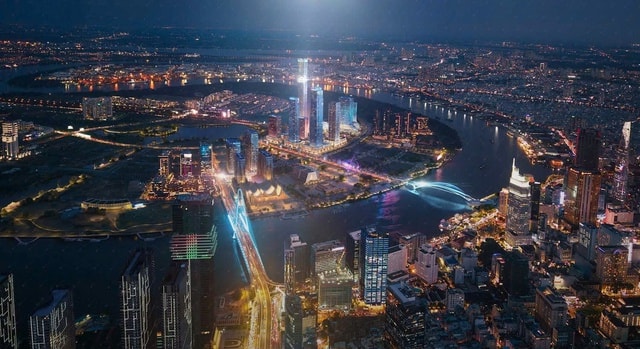 TPHCM dự kiến động thổ, khởi công nhiều dự án lớn dịp 30/4- Ảnh 3.