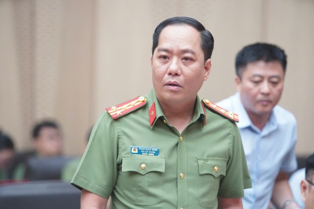 Thủ đoạn dùng bánh mì để quảng cáo của đường dây lừa đảo tiền ảo ONUS- Ảnh 2.