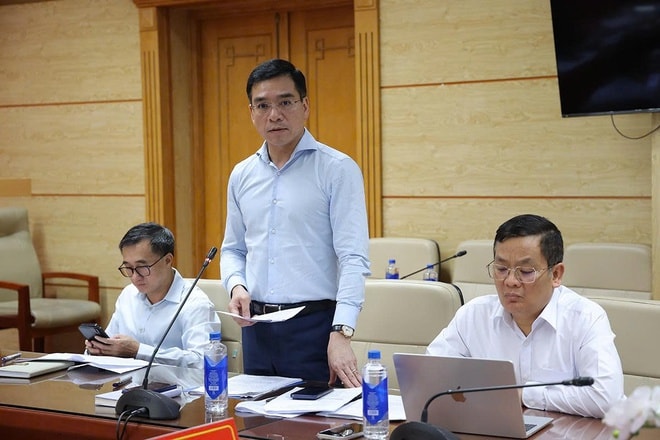 Khám sức khỏe định kỳ, sàng lọc miễn phí cho người dân đảm bảo độ bao phủ, trên nền tảng Sổ sức khỏe điện tử- Ảnh 4. Khám sức khỏe định kỳ, sàng lọc miễn phí cho người dân đảm bảo độ bao phủ, trên nền tảng Sổ sức khỏe điện tử- Ảnh 4.