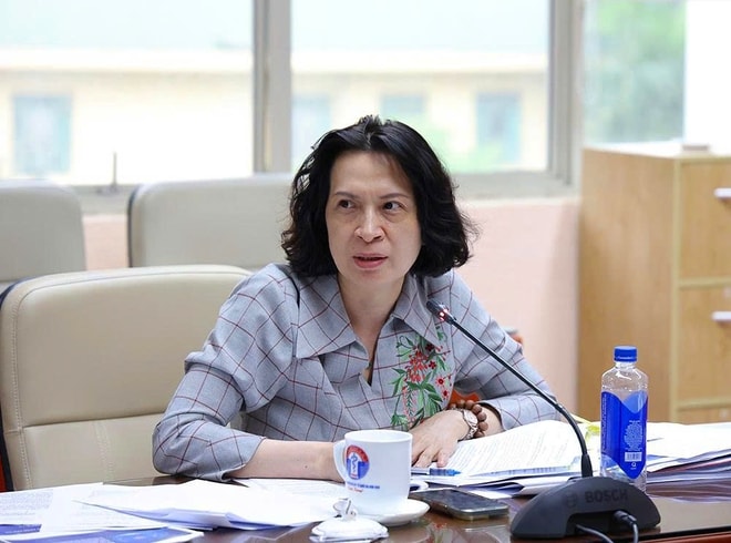 Khám sức khỏe định kỳ, sàng lọc miễn phí cho người dân đảm bảo độ bao phủ, trên nền tảng Sổ sức khỏe điện tử- Ảnh 3. Khám sức khỏe định kỳ, sàng lọc miễn phí cho người dân đảm bảo độ bao phủ, trên nền tảng Sổ sức khỏe điện tử- Ảnh 3.