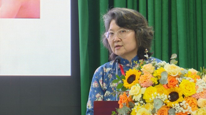 Từ phòng mổ đến công nghệ cao: Gây mê hồi sức nhi khẳng định vai trò then chốt- Ảnh 7.