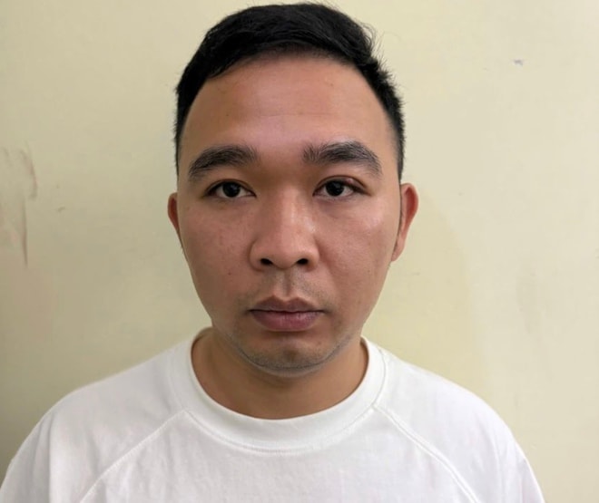 Đập điện thoại, phi tang sim vẫn bị bắt vì đánh bạc qua Telegram- Ảnh 1.