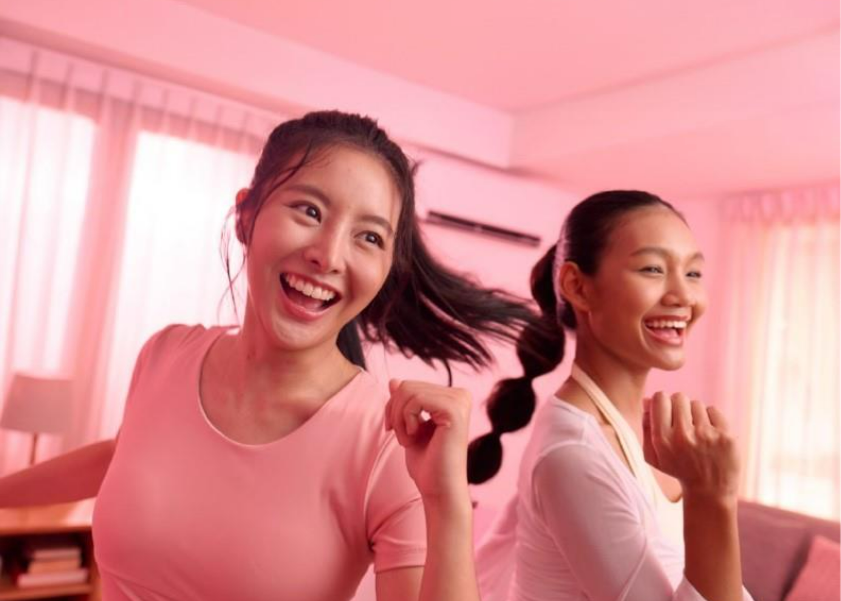 Tập thể dục tại nhà: khi chất lượng không khí đóng vai trò cốt lõi- Ảnh 1.