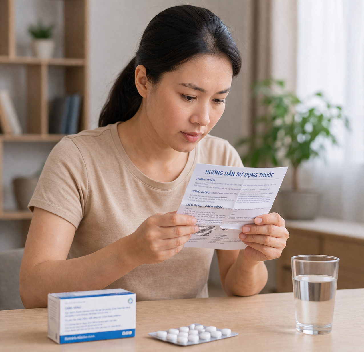 7 sai lầm khi dùng thuốc hạ sốt cho trẻ bị tay chân miệng- Ảnh 3.