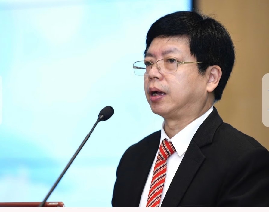 Hơn 6.000 ca mắc mới ung thư tuyến giáp mỗi năm, tỷ lệ sống trên 90% nếu phát hiện sớm- Ảnh 1. Hơn 6.000 ca mắc mới ung thư tuyến giáp mỗi năm, tỷ lệ sống trên 90% nếu phát hiện sớm- Ảnh 1.