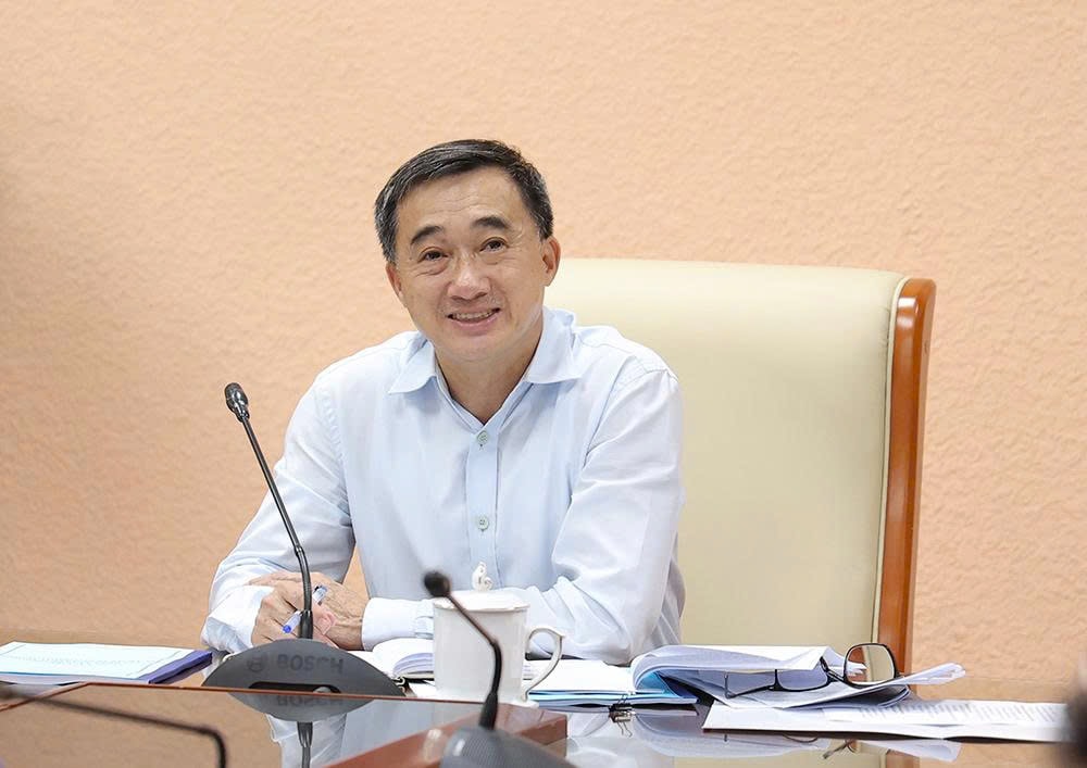 Du lịch y tế Việt Nam: Đẩy nhanh xây dựng đề án, phát huy lợi thế cạnh tranh- Ảnh 1.