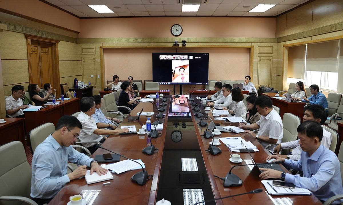 Du lịch y tế Việt Nam: Đẩy nhanh xây dựng đề án, phát huy lợi thế cạnh tranh- Ảnh 9.