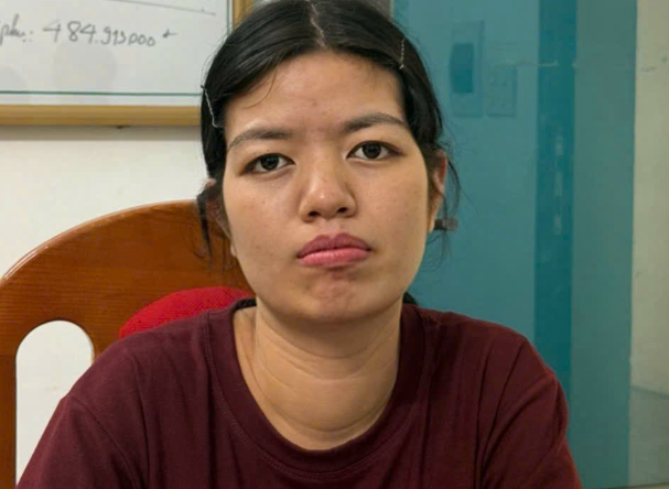 Khởi tố Chu Thị Hòa vì sản xuất giá đỗ chứa chất cấm, tuồn ra thị trường khoảng 510 tấn- Ảnh 1.