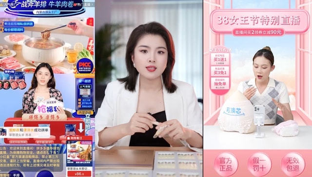 'Nuôi AI' livestream bán hàng: Chiêu quảng cáo 'ngồi chơi, tiền tự đổ về' gây sốt, tiềm ẩn nguy cơ gì?- Ảnh 1.