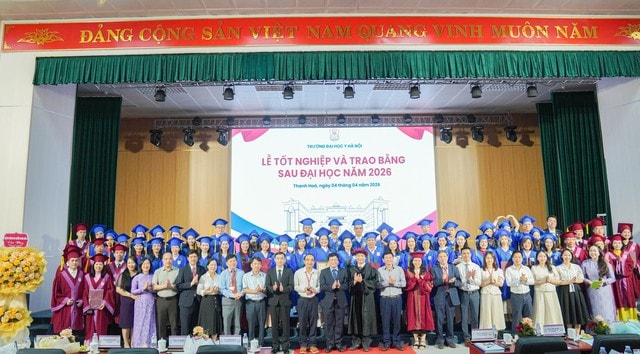 Trường Đại học Y Hà Nội: Nâng tầm nguồn nhân lực y tế chuyên sâu cho địa phương- Ảnh 4.