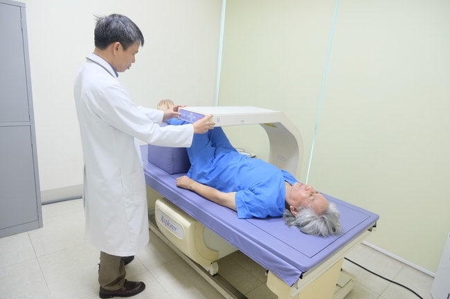 Ngày Sức khỏe toàn dân 7/4: Lưu ý chăm sóc dinh dưỡng cho người cao tuổi Việt Nam- Ảnh 3. Ngày Sức khỏe toàn dân 7/4: Lưu ý chăm sóc dinh dưỡng cho người cao tuổi Việt Nam- Ảnh 3.