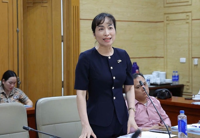 Du lịch y tế Việt Nam: Đẩy nhanh xây dựng đề án, phát huy lợi thế cạnh tranh- Ảnh 7.