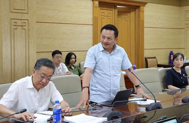 Du lịch y tế Việt Nam: Đẩy nhanh xây dựng đề án, phát huy lợi thế cạnh tranh- Ảnh 8.