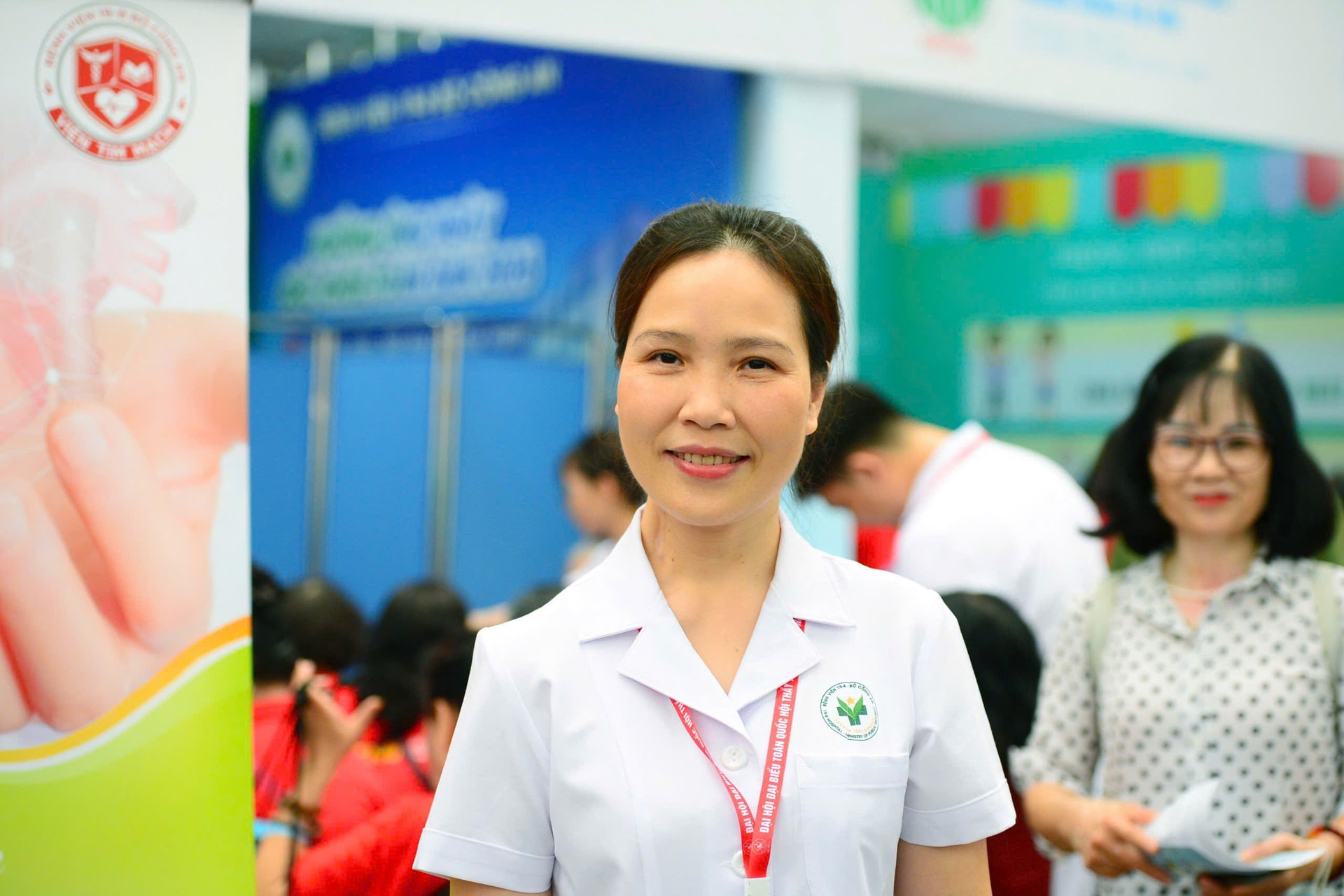 'Mỗi bước chân là một viên thuốc không mất tiền nhưng rất hiệu quả'- Ảnh 1.