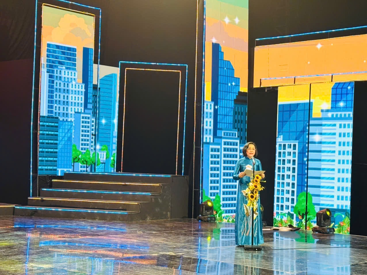 Ngày Sức khỏe toàn dân 2026: Nhân dân khỏe mạnh, đất nước phát triển- Ảnh 1. Ngày Sức khỏe toàn dân 2026: Nhân dân khỏe mạnh, đất nước phát triển- Ảnh 1.