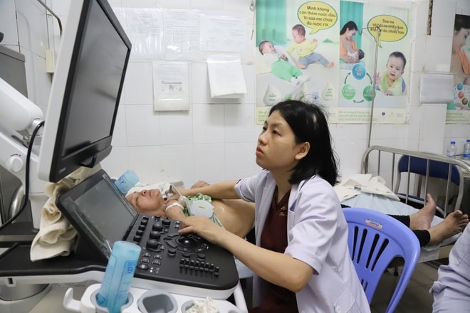 Ngày Sức khỏe toàn dân 7/4: Người dân TPHCM hào hứng khám sức khỏe miễn phí- Ảnh 5.