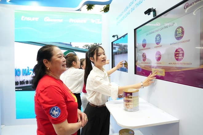 “Cú hích” từ Ngày Sức khỏe toàn dân 7/4: Thay đổi cách người Việt chăm sóc sức khỏe- Ảnh 12.