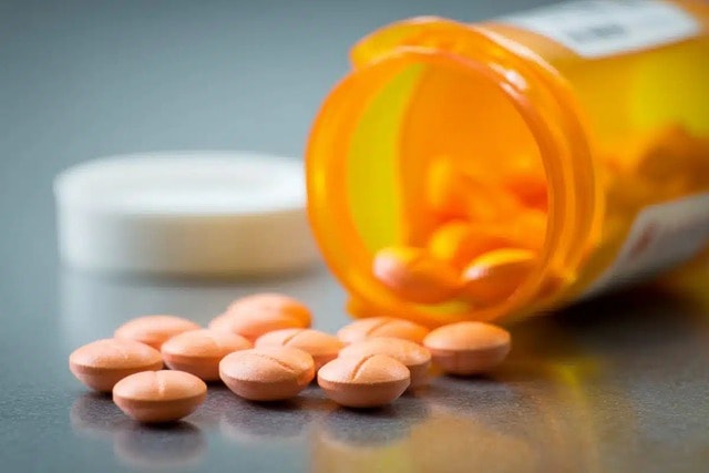 Mỹ phát hiện loại opioid mới giảm đau mạnh nhưng ít gây nghiện- Ảnh 1.