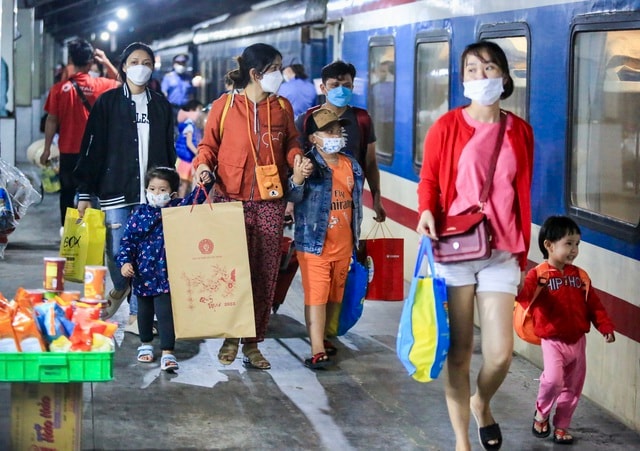 Tin kém vui cho hàng triệu người Việt Nam vì giá mặt hàng này lại tăng- Ảnh 1.