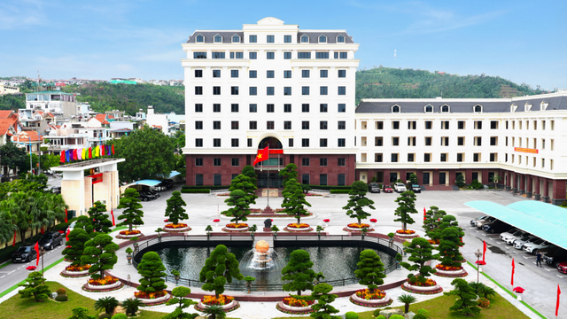 Tổng Công ty Đông Bắc vi phạm chứng khoán- Ảnh 1.