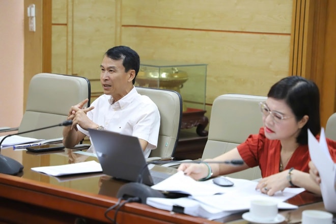 Đánh giá tác động nguồn lực đảm bảo chế độ phụ cấp đặc thù trong lĩnh vực y tế- Ảnh 5.