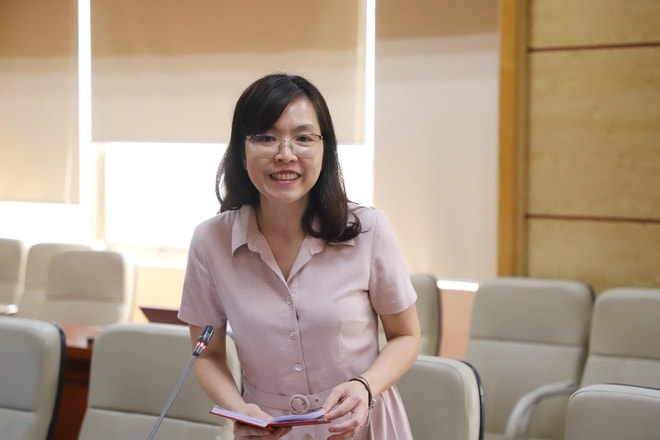 Thúc đẩy tiến độ thực hiện chuyển đổi số y tế, bệnh án điện tử và sổ sức khoẻ điện tử- Ảnh 2.