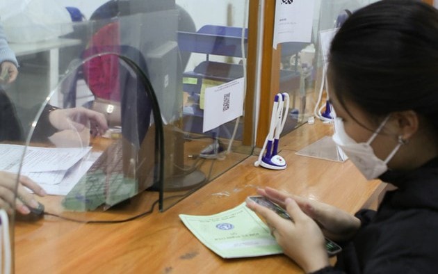 Ký 2 hợp đồng lao động, đóng BHXH thế nào?- Ảnh 1. Ký 2 hợp đồng lao động, đóng BHXH thế nào?- Ảnh 1.