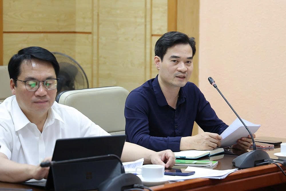 Đẩy nhanh tiến độ hoàn thiện thể chế, nâng cao hiệu lực, hiệu quả quản lý nhà nước về an toàn thực phẩm- Ảnh 2.