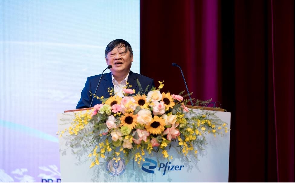 Từ trẻ nhỏ đến người cao tuổi: Vì sao cần tiếp cận ‘miễn dịch trọn đời'?- Ảnh 4.