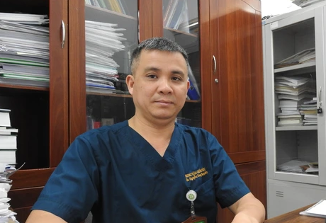 Chuyên gia chống độc: Đã đến lúc 'khai tử' thuốc lá- Ảnh 4.