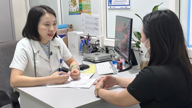 Ngày Sức khỏe toàn dân 7/4: Giảm muối, chủ động phòng bệnh từ bữa ăn hàng ngày- Ảnh 2. Ngày Sức khỏe toàn dân 7/4: Giảm muối, chủ động phòng bệnh từ bữa ăn hàng ngày- Ảnh 2.