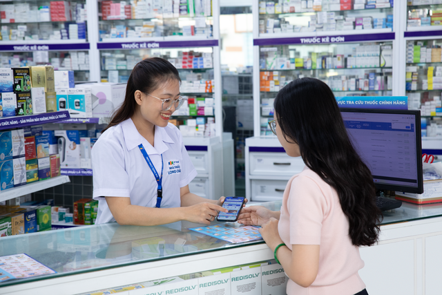 Doanh nghiệp y tế tiên phong ra mắt giải pháp ví sức khoẻ giúp hàng triệu gia đình Việt giảm nỗi lo chi phí- Ảnh 1.