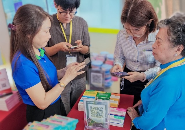 Tăng cường vai trò dược sĩ nhà thuốc trong hệ thống y tế ban đầu- Ảnh 3.