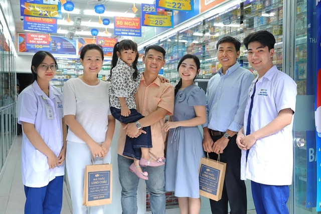 Doanh nghiệp y tế tiên phong ra mắt giải pháp ví sức khoẻ giúp hàng triệu gia đình Việt giảm nỗi lo chi phí- Ảnh 3.