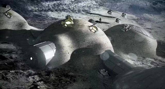 Cơ thể con người sẽ ra sao nếu sống trên Mặt Trăng?- Ảnh 5.