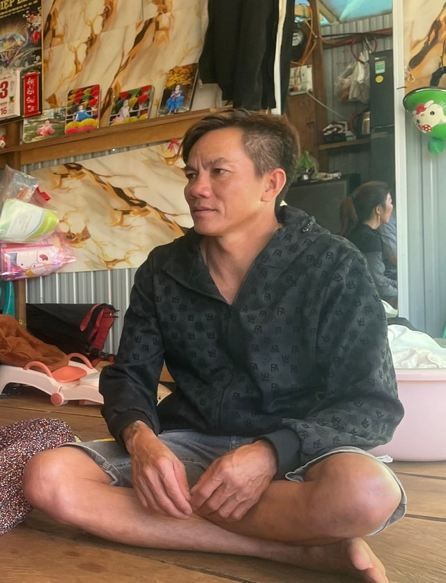 Ở nơi nhiều người dân chân hầu như không 'chạm mặt đất'- Ảnh 6.