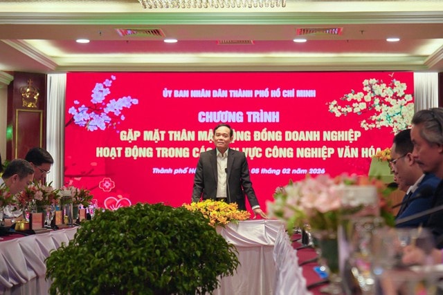 TPHCM nghiên cứu xây dựng phim trường rộng đến 150 ha, thúc đẩy công nghiệp điện ảnh- Ảnh 1.