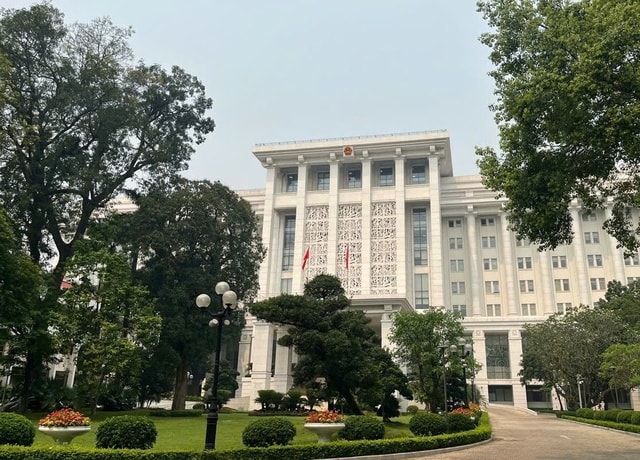 Chính phủ nhiệm kỳ mới có 17 bộ, cơ quan ngang bộ- Ảnh 1.