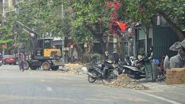 Chỉnh trang hạ tầng, ‘làm mới’ không gian du lịch biển Sầm Sơn- Ảnh 3.