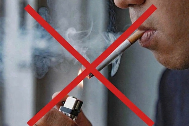 Chuyên gia chống độc: Đã đến lúc 'khai tử' thuốc lá- Ảnh 1.