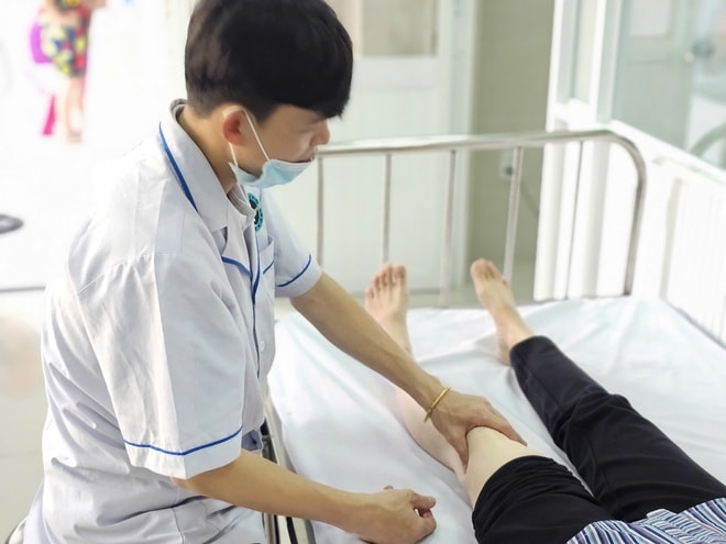 Hôm nay, Ngày Sức khỏe toàn dân 7/4: Lời hiệu triệu của Ý Đảng – Lòng Dân- Ảnh 5.