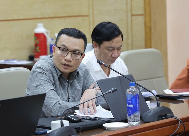 Đẩy nhanh tiến độ hoàn thiện thể chế, nâng cao hiệu lực, hiệu quả quản lý nhà nước về an toàn thực phẩm- Ảnh 6.