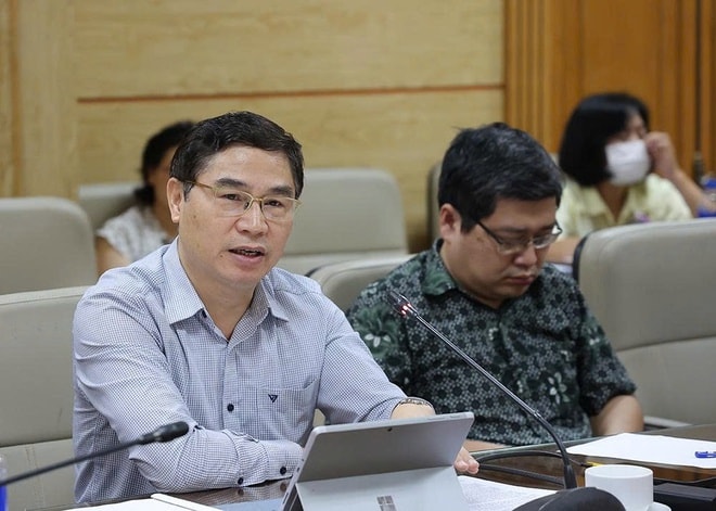 Đẩy nhanh tiến độ hoàn thiện thể chế, nâng cao hiệu lực, hiệu quả quản lý nhà nước về an toàn thực phẩm- Ảnh 5.