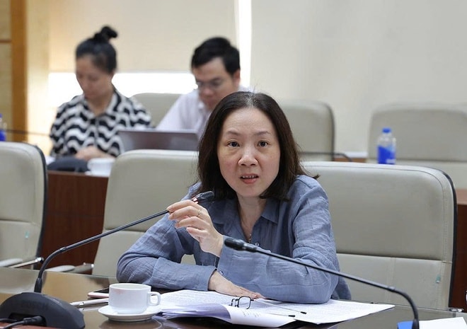 Đẩy nhanh tiến độ hoàn thiện thể chế, nâng cao hiệu lực, hiệu quả quản lý nhà nước về an toàn thực phẩm- Ảnh 4.