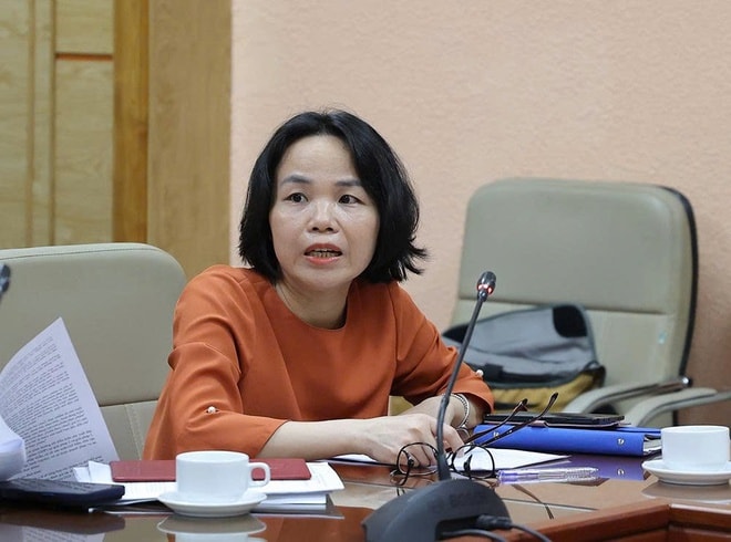 Đẩy nhanh tiến độ hoàn thiện thể chế, nâng cao hiệu lực, hiệu quả quản lý nhà nước về an toàn thực phẩm- Ảnh 7.