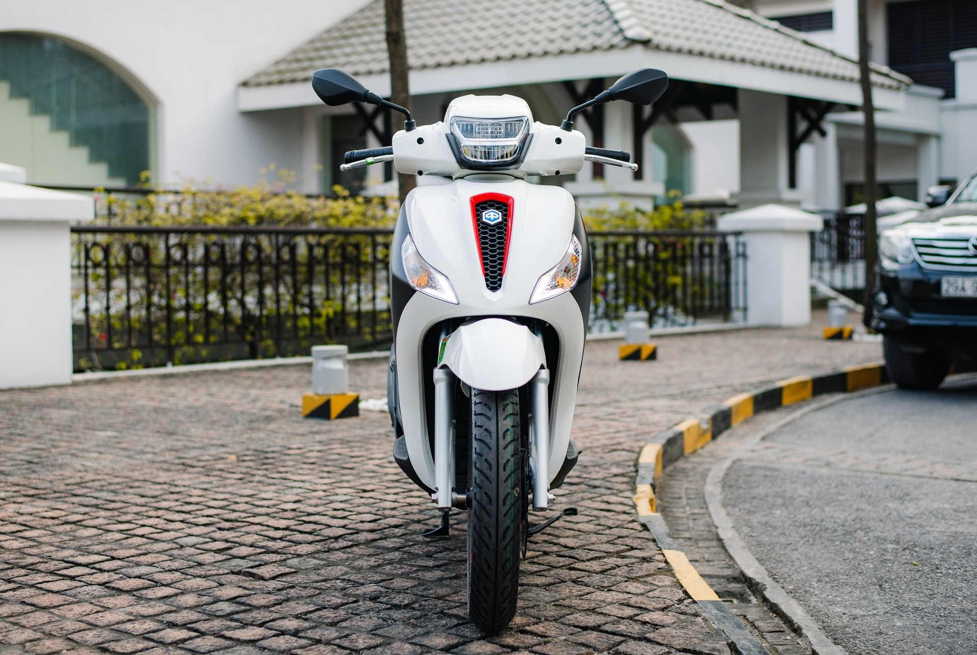 Bảng giá xe Piaggio Medley mới nhất tháng 4/2026 - 2