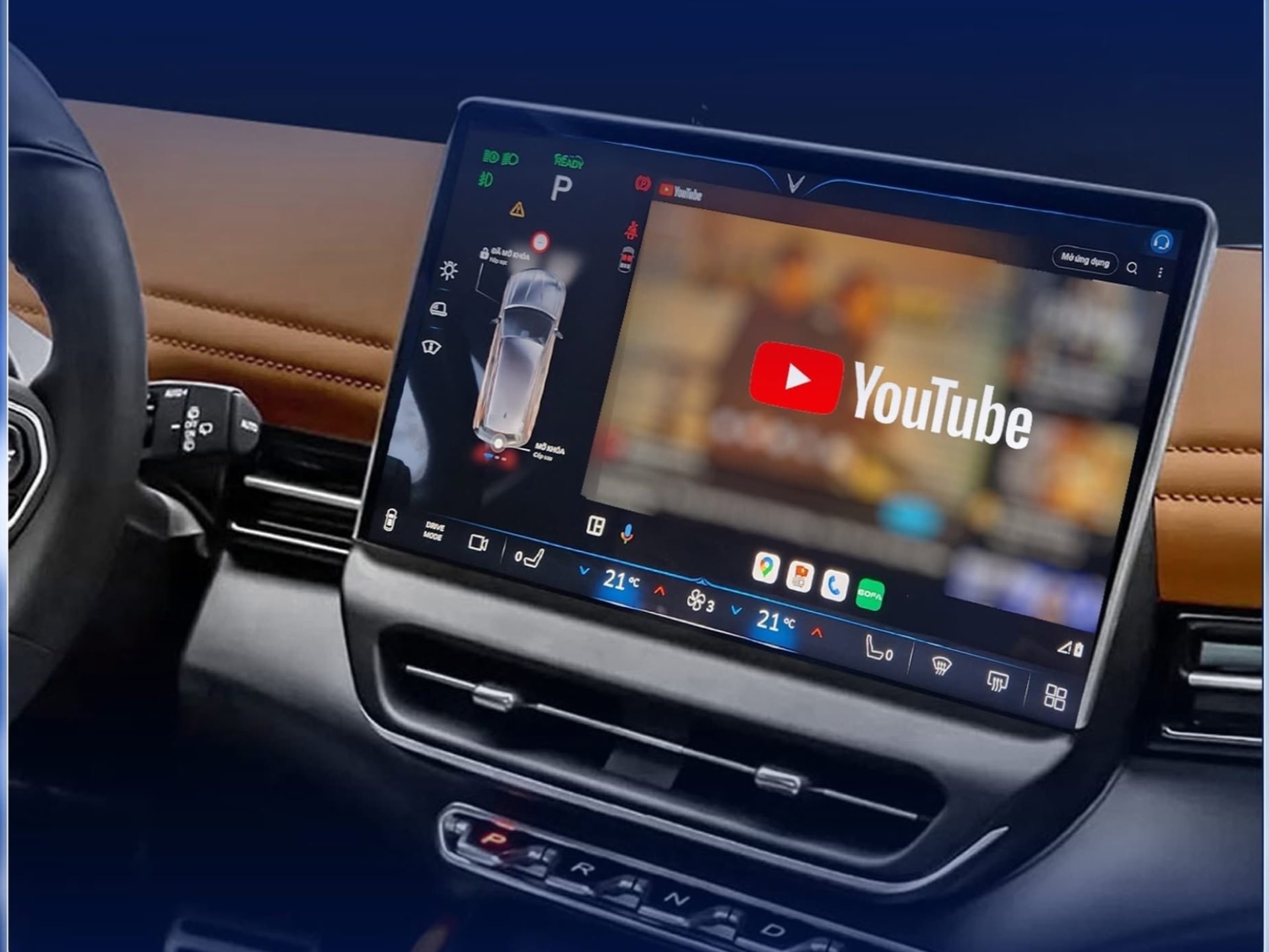 Chủ xe VinFast xóa nỗi lo 'đau ví' khi đi đường nhờ VF Connect - 1