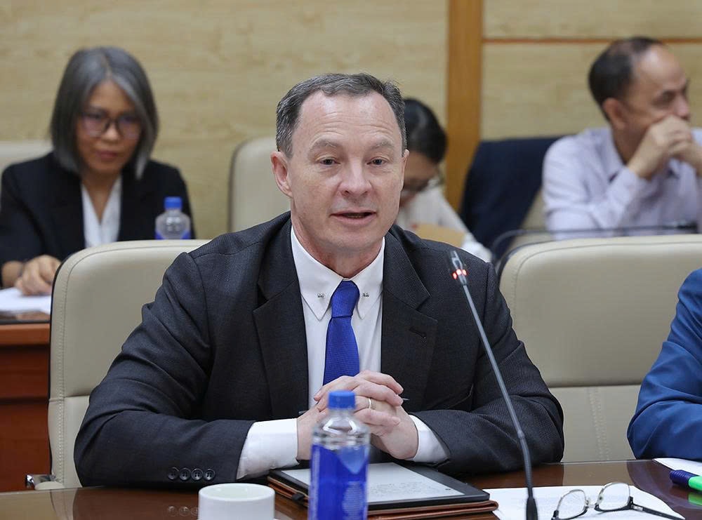 Bộ Y tế lắng nghe, tiếp thu ý kiến trong thực hiện Nghị định 46 để hoàn thiện chính sách ATTP- Ảnh 3.